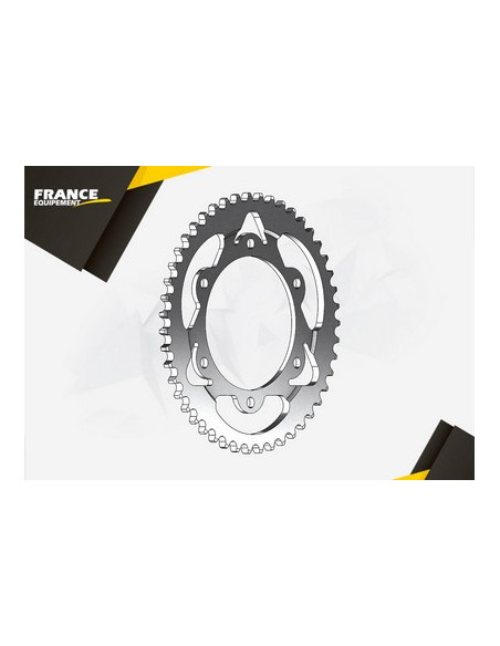 COUR AC FZR1000 '87/95 43 532