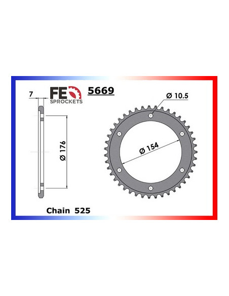 C/A   VFR.800.CROSSRUNNER '15/16  43  525