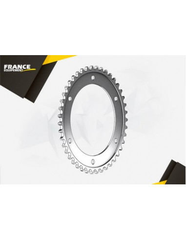 C/A   VFR.800.CROSSRUNNER '15/16  43  525