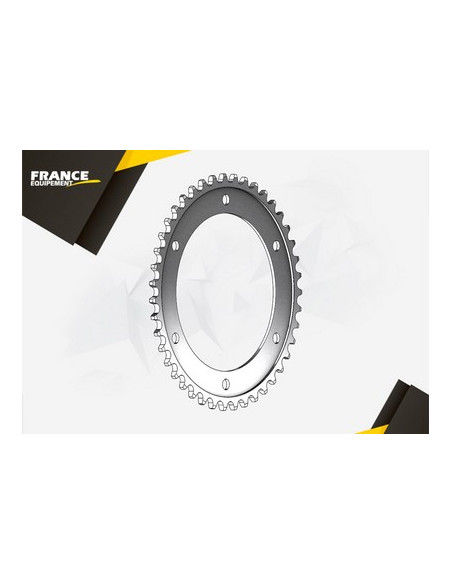 C/A   VFR.800.CROSSRUNNER '15/16  44  525