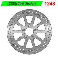 DISQUE AVANT ROND FIXE NG BRAKE