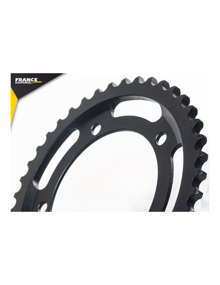 C/A    GSX.R.1340  '08/09   42  530