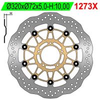 DISQUE AVANT PETALES FLOTTANTS NG BRAKE
