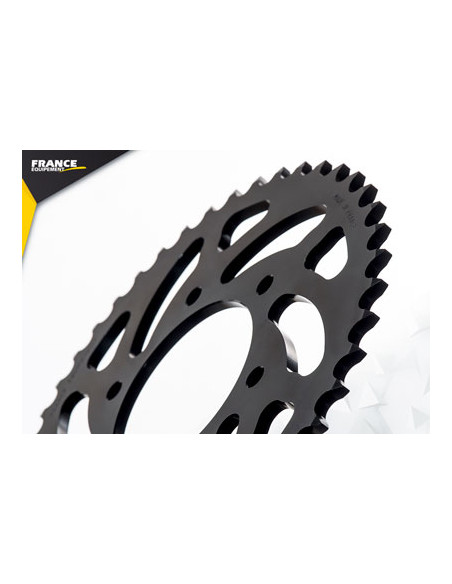 C/ALU  Crosscar 44  520