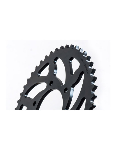 C/ALU  Crosscar 48  520