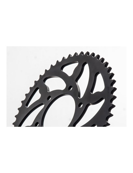 C/ALU  Crosscar 50  520