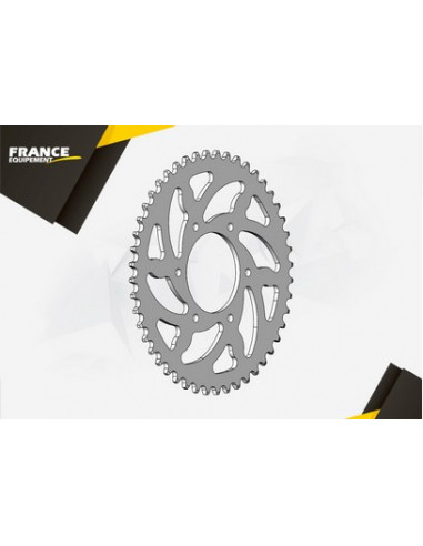 C/ALU  Crosscar 50  520