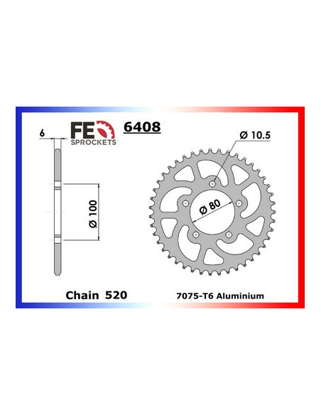 C/ALU  BIMOTA.1100.DB6 R '13  JANTES OZ  41 520