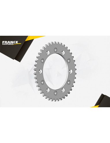 ALU BETA 350.ALP 4.0 '03/04  48 520