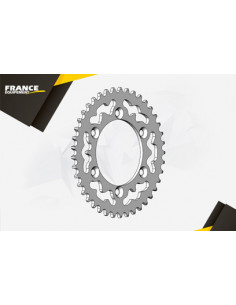 QUAD 300.HP BLUE WILD'03 41 520 2