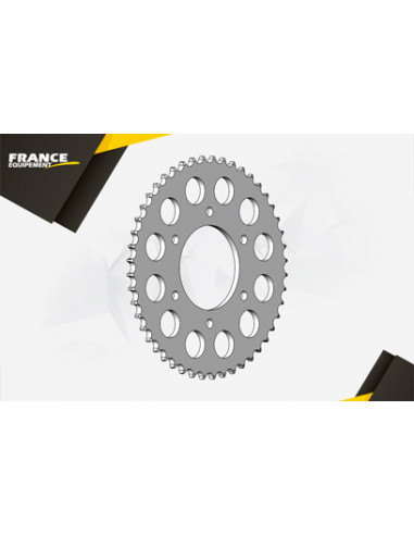 C/D  YZF.125.R  '08/20  50  415