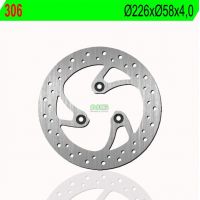 DISQUE DE FREIN NG BRAKE FIXE AVANT GAUCHE