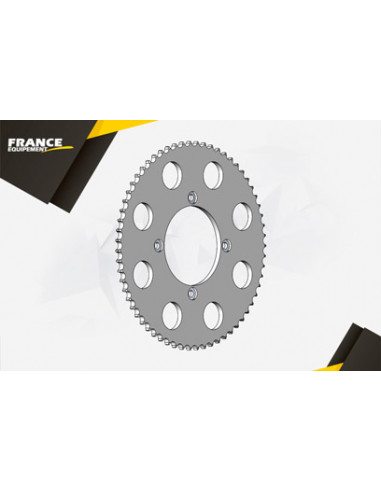 C/ALU BETA 125.RR '06/11  63  428