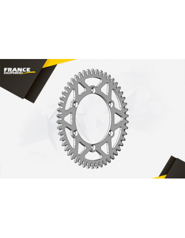 C/ALU SUZUKI  RMZ.250 '04/06 47 520