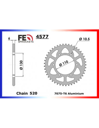 C/ALU SUZUKI GSXR.1000 '09/20  45   520
