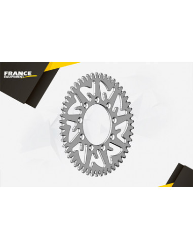 TM.80 '94/95 Grandes Roues 46 520