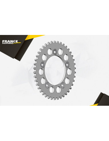 C/ALU YAM 1000.R1 '15/18  39  520