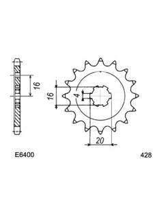 PSB RM.65 '03/05  14  428