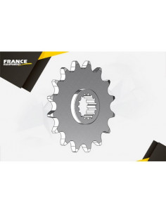 HVA 701.ENDURO '16 12 520 2