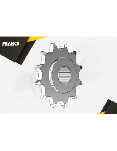 103 SPX/CLIP/RACING 12 Dents