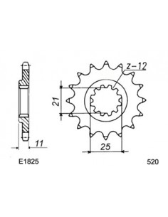 HVA 450/510/570/610 '89/07 13 520