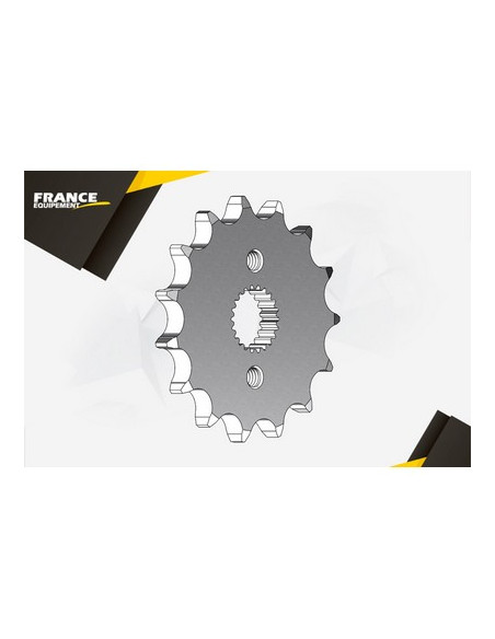 PIG HONDA CR80/85.R '86/07 15 420