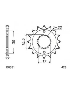 PSB CR.80.R '86/02 LARGE 16 428
