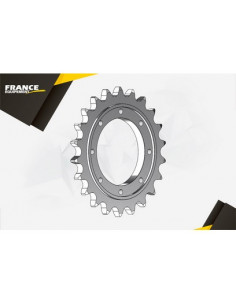 GILERA GP.800 '08  22   525 2