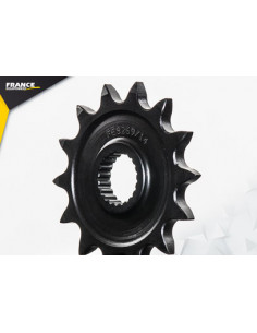 PSB HM  250/300.CRF '04/10  14  520