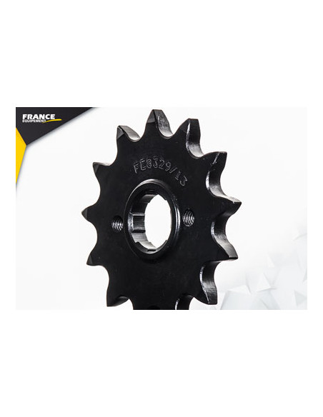 PIG MBX125-NSR125'87/88 13 520