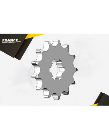 PIG RG125.GAMMA '85/92 14 428