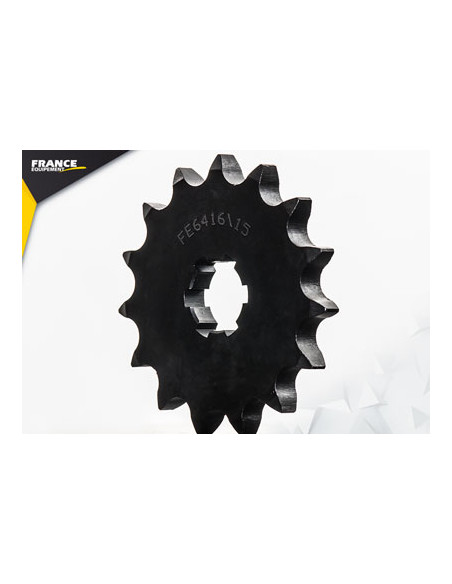 PIG RG125.GAMMA '85/92 15 428