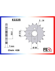 PSB MZ  125.RT  '01/04  15  428