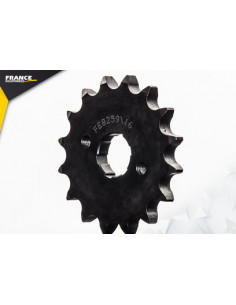 PIG HON XLS/XR/MTX/XLR.125 16