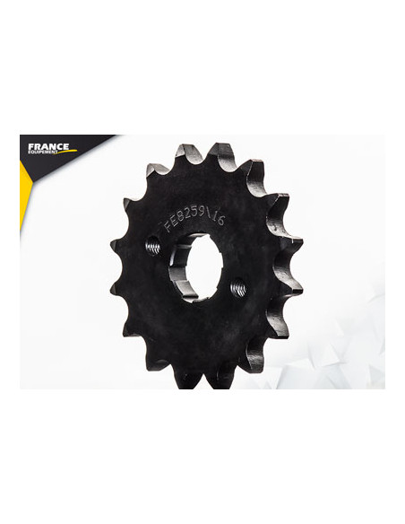 KEEWAY 125.SPEED'06/10  16 428