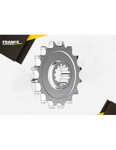 PIG SUZ DR125S '85/09 14 428