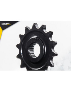 PSB SHERCO 2.5 I-F'10/13-3.0.SE i 4T'10/13  14 520