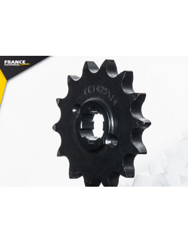 PSB  RIEJU 125.CENTURY '18 14 428