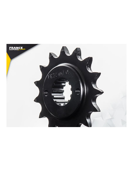 PSB KYMCO 250.KXR/MXU '03/04 15 520