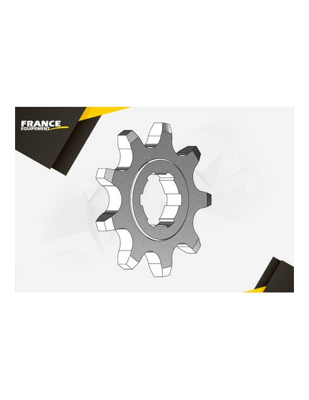 PIG HONDA MTX200-TLR200 10 520