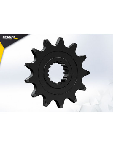 PIG HONDA CR250R '88/08 12 520