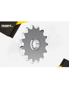 PIG ENDURO RMX250'89/00 10 520 2