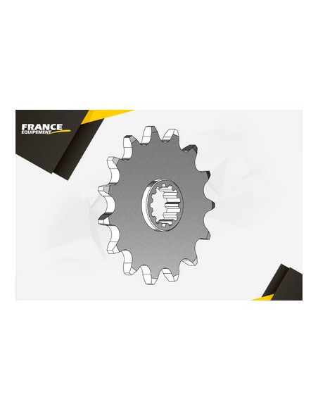 PIG ENDURO RMX250'89/00 16 520