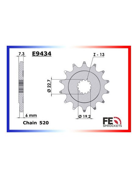 PSB TU.250.X VOLTI '97/00 16 520