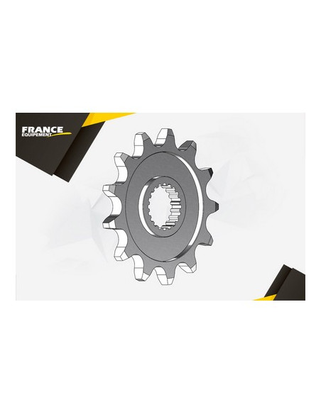 PSB YAM WR.250 R '08/10  15  520