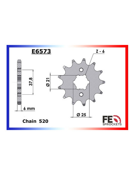 PSB SACH 125.ROADSTER V2'98 12 520