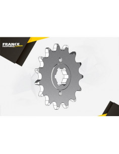 PIG YAM XT400S/XT550 16 520 2