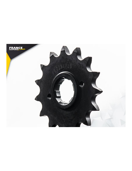 PIG HONDA XLS/XLR.400 15 520