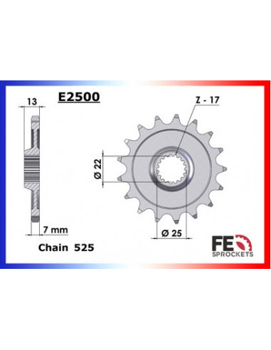 PSB MORINI 1200.CORSARO'06 17 525