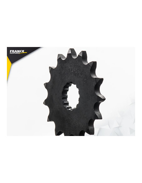 PSB  YFZ.450 '04/09   15   520